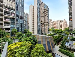 The Luxurie (D19), Condominium #620047951